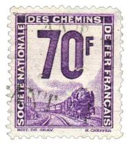 SOCIÉTÉ NATIONALE DES CHEMINS DE FER FRANÇAIS