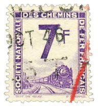 SOCIÉTÉ NATIONALE DES CHEMINS DE FER FRANÇAIS