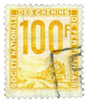 SOCIÉTÉ NATIONALE DES CHEMINS DE FER FRANÇAIS