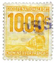 SOCIÉTÉ NATIONALE DES CHEMINS DE FER FRANÇAIS