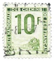 SOCIÉTÉ NATIONALE DES CHEMINS DE FER FRANÇAIS