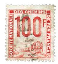 SOCIÉTÉ NATIONALE DES CHEMINS DE FER FRANÇAIS