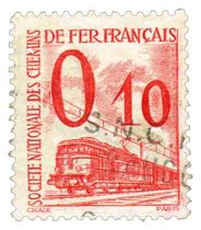 SOCIÉTÉ NATIONALE DES CHEMINS DE FER FRANÇAIS