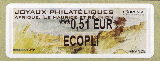 JOYAUX PHILATÉLIQUES AFRIQUE ILE MAURICE ET RÉUNION