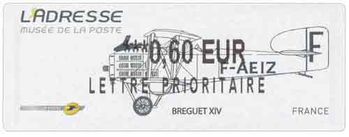 L'adresse Musée de La Poste