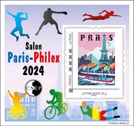 CNEP- 97e Congrès Paris 2024