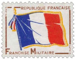 Franchise Militaire