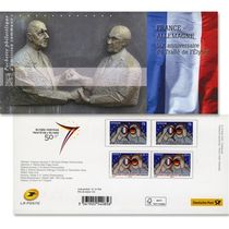  émission commune France - Allemagne