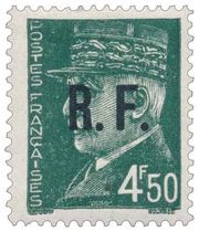 type Hourriez III