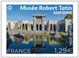 MUSÉE ROBERT TATIN MAYENNE