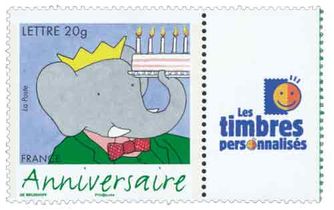 Anniversaires