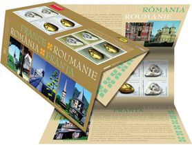 émission commune FRANCE - ROUMANIE