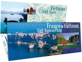 émission commune VIETNAM - FRANCE