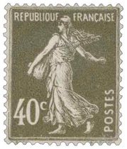 type semeuse camée