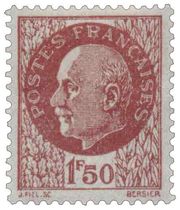 Type Bersier