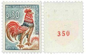 Coq de Decaris