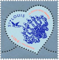 ST Louis
