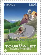 LE TOURMALET HAUTES-PYRÉNÉES