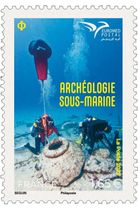 EUROMED ARCHÉOLOGIE SOUS-MARINE