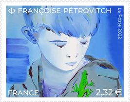 FRANÇOISE PÉTROVITCH