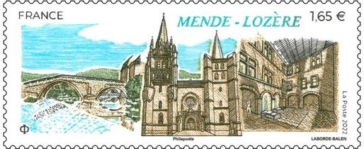 MENDE – LOZÈRE