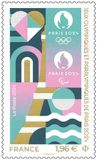Jeux Olympiques et paralympiques de Paris
