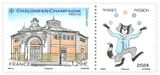 CHÂLONS-EN-CHAMPAGNE   MARNE