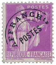 type Paix
