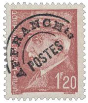 TYPE PETAIN