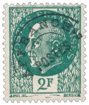 TYPE PETAIN