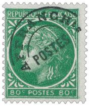 type Cérès de Mazelin