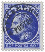 type Cérès de Mazelin