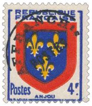 Anjou