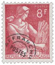 Type moissoneuse