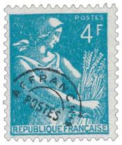 Type moissoneuse