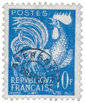 Coq Gaulois