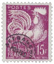 Coq Gaulois