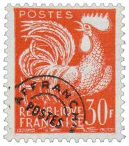 Coq Gaulois