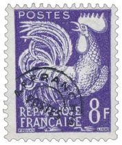Coq Gaulois