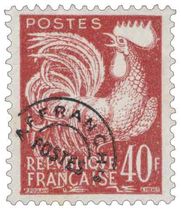 Coq Gaulois