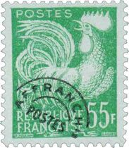 Coq Gaulois