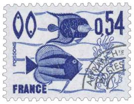 POISSONS