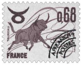 TAUREAU