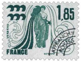 VERSEAU