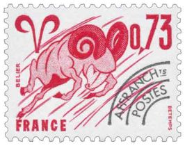 BÉLIER