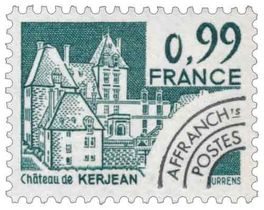 Château de Kerjean