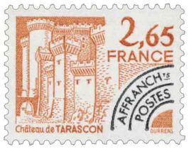 Château de Tarascon