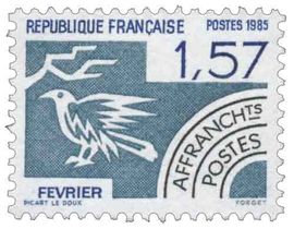FÉVRIER