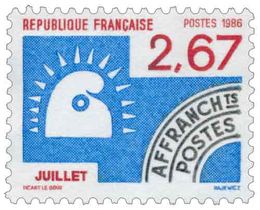 JUILLET