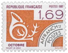OCTOBRE